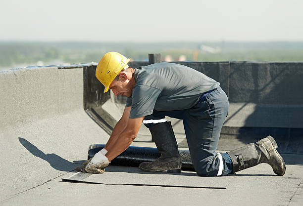 Best Commercial Insulation in Big Beaver, PA
